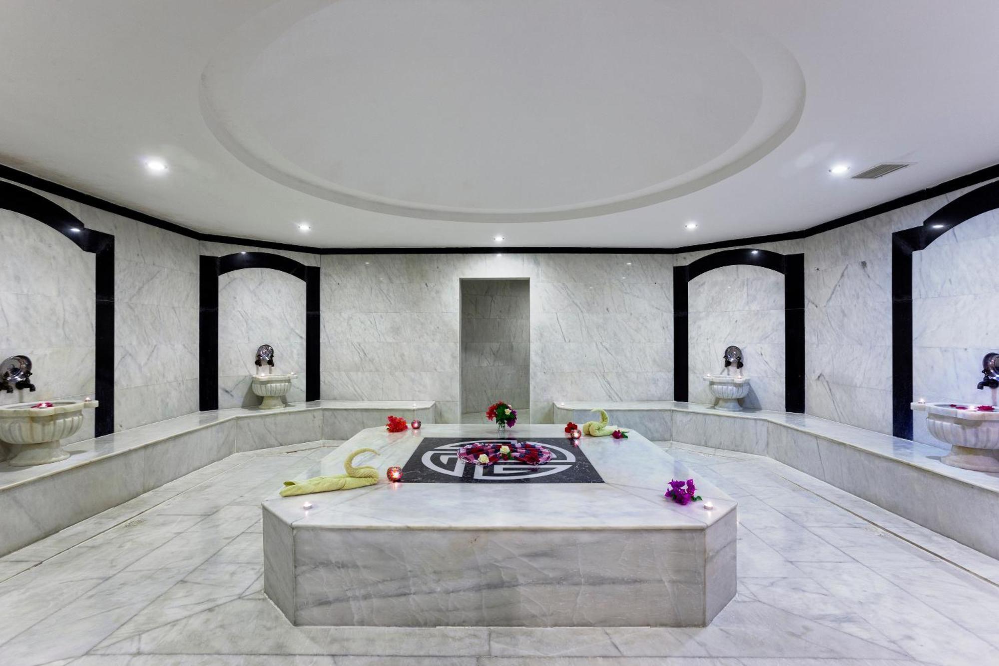 Dosi Hotel Side Ngoại thất bức ảnh